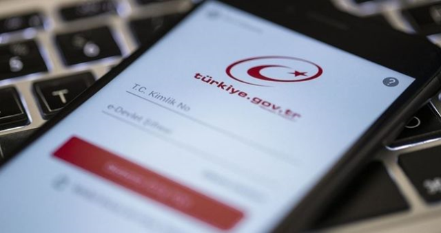 e-Devlet çöktü mü, e- Devlet sorun mu var, neden girilmiyor? 7 Eylül e-Devlet ne zaman düzelecek?