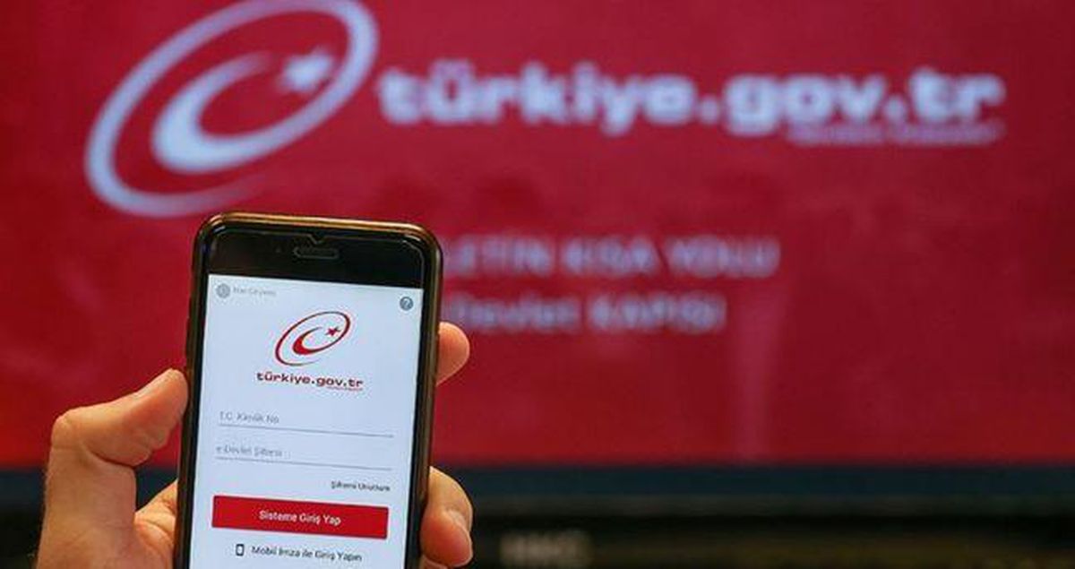 e-Devlet çöktü mü, e- Devlet sorun mu var, neden girilmiyor? 7 Eylül e-Devlet ne zaman düzelecek?