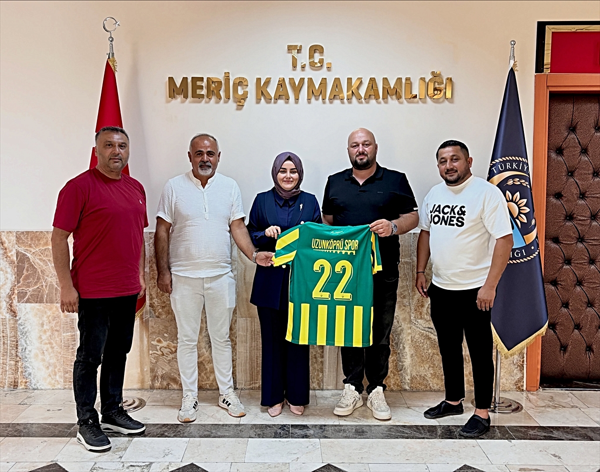 CHP Edirne\'de Enez, Lalapaşa ve Süloğlu ilçe başkanlarını belirledi