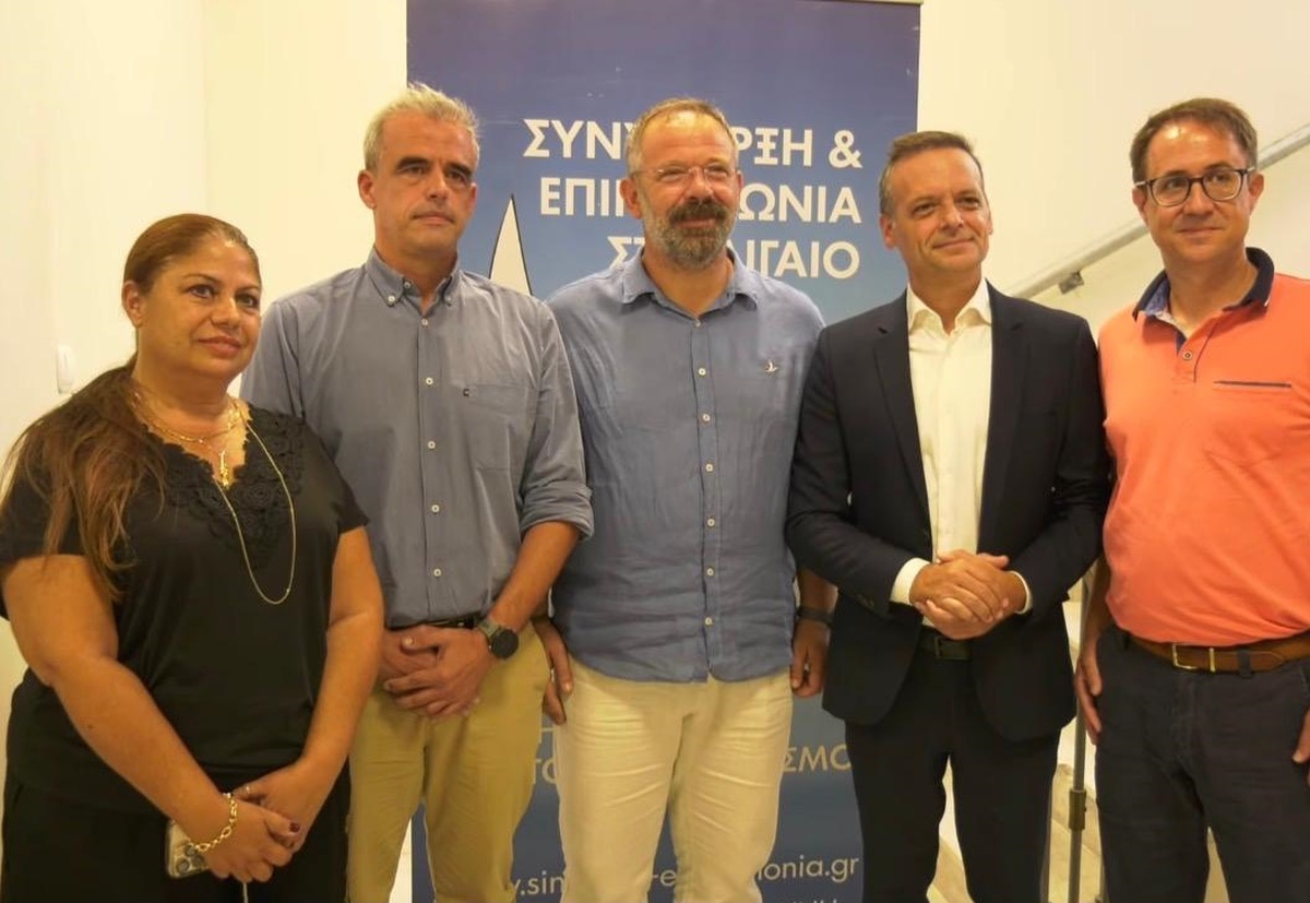 Midilli\'de 2. Barış Festivali: Dostluk ve Dayanışma Mesajları