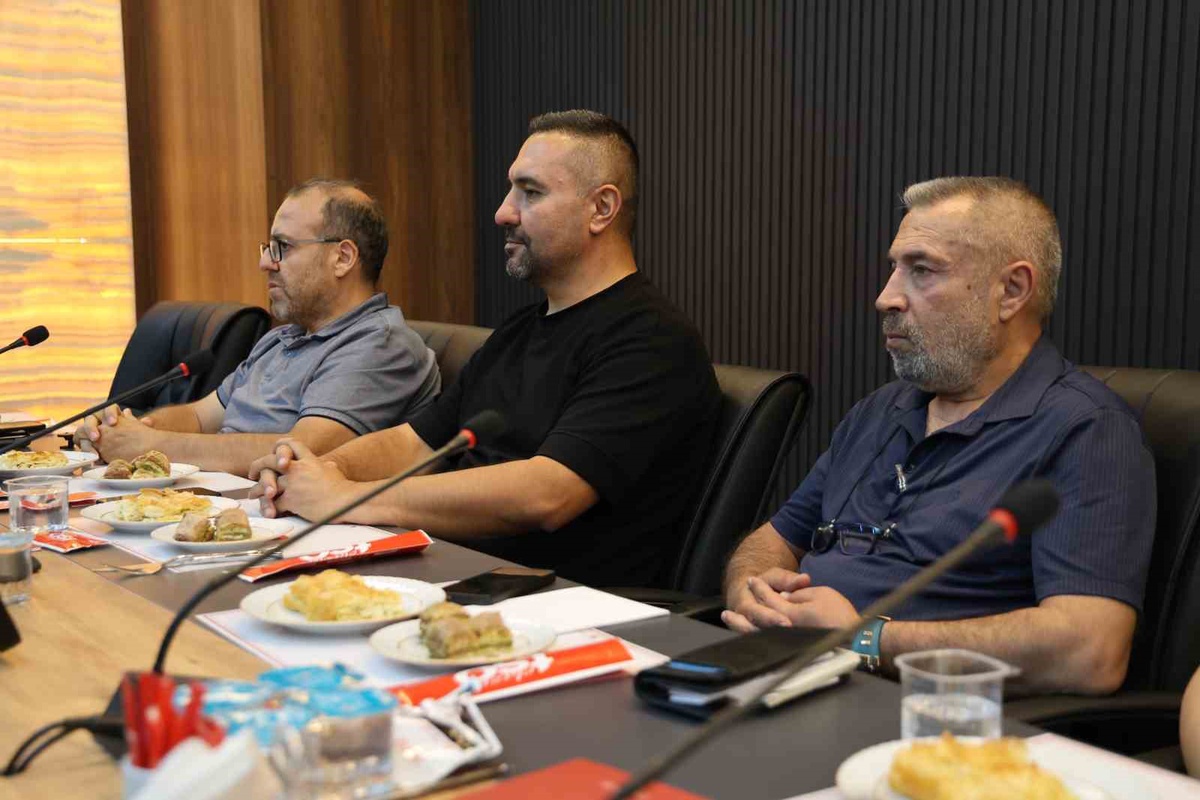 Elazığ TSO seçimlerinde oy verme işlemi Koç İlköğretim Okulu\'nda gerçekleştirilecek