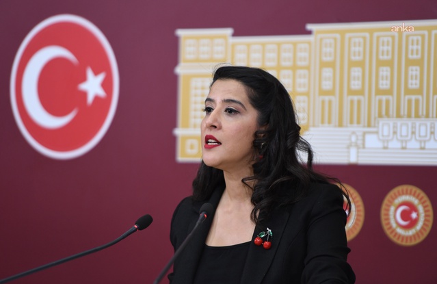 EMEP'li Karaca, ötanazi talep eden vatandaş için TBMM'ye soru önergesi sundu