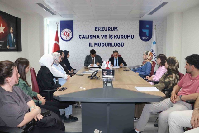 Erzurum'da 15 kişiye yardımcı eczacılık kursu verilecek, eğitim 7 Eylül'de başlayacak