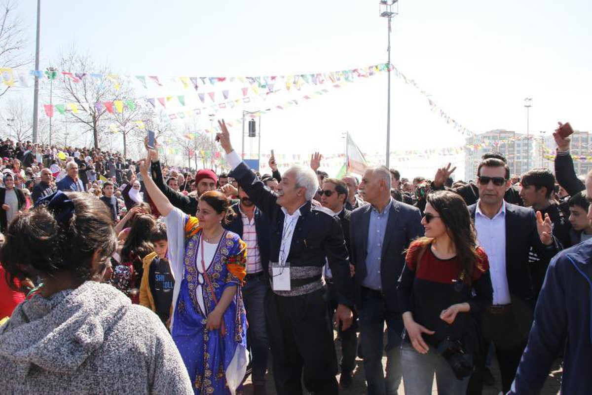 Eski Diyarbakır Eş Başkanı Selçuk Mızraklı, Edirne Cezaevi\'nden yarın sabah tahliye edilecek