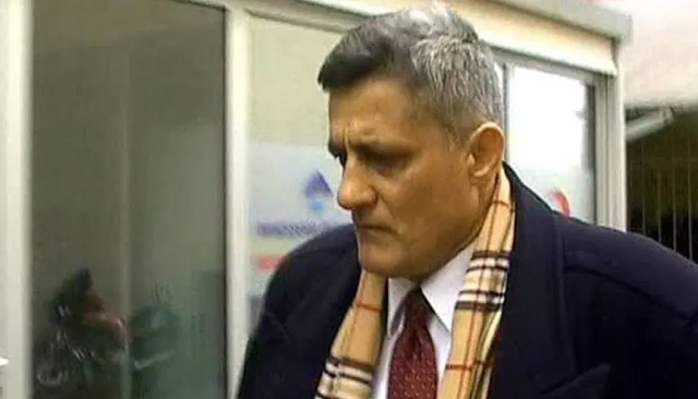 Eski MİT görevlisi Kaşif Kozinoğlu'nun ölümüne ilişkin soruşturmada 10 kişi gözaltına alındı