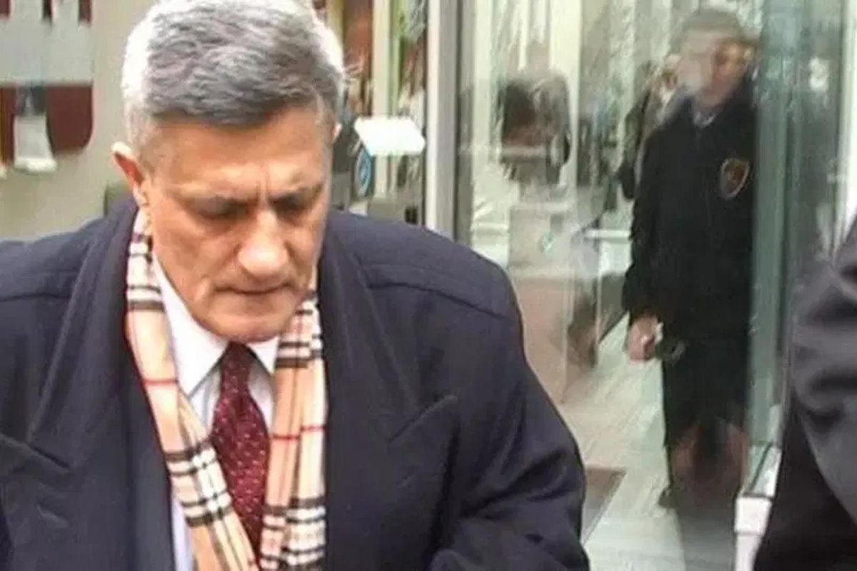 Eski MİT görevlisi Kaşif Kozinoğlu\'nun ölümüne ilişkin soruşturmada 10 kişi gözaltına alındı