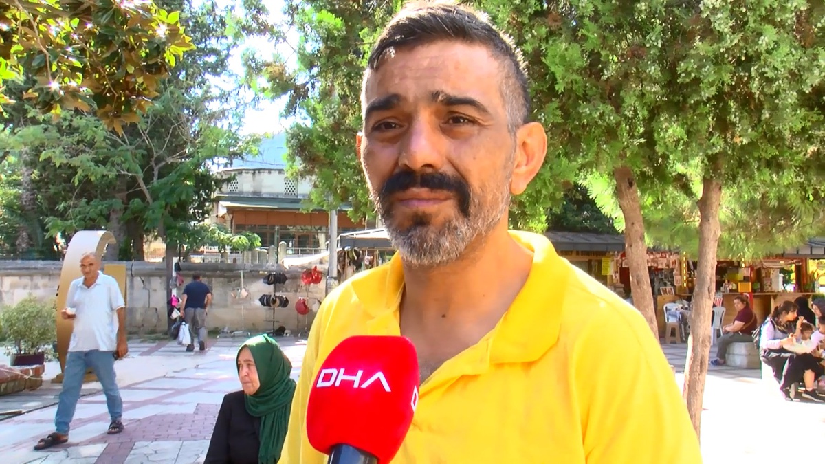 Eyüpsultan\'da elektrik arızasına müdahale eden işçi akıma kapılıp can verdi