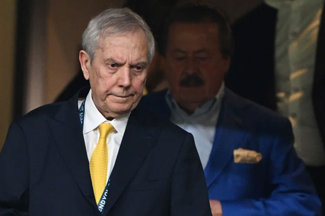 Fenerbahçe'de derbi sonrası acil zirve! Aziz Yıldırım düğmeye bastı