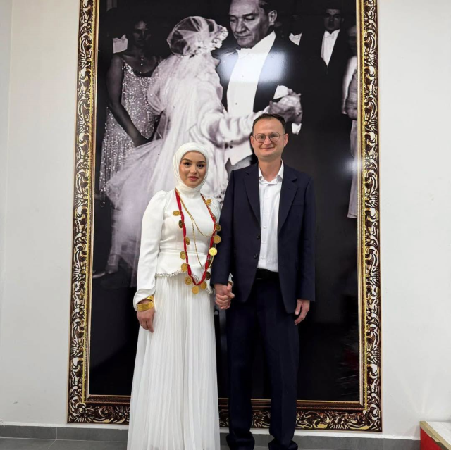 Gerdek gecesinin sabahı kaçan gelinden tek cümlelik yorum