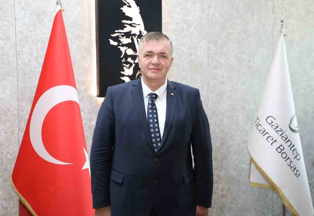GTB Başkanı Akıncı: OVP'de tarım ve gıda politikaları stratejik önem taşıyor