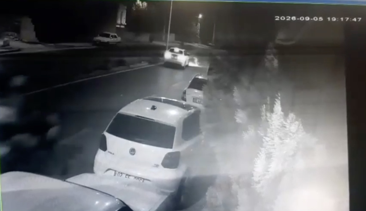 Adıyaman\'da oyun oynayan 10 yaşındaki Güneş Avcı, otomobilin çarpması sonucu hayatını kaybetti