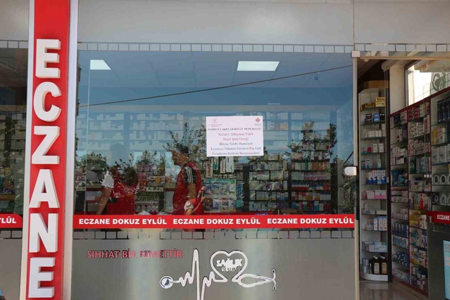 Samsun Vakıflar Müdürlüğü ihtiyaç sahiplerinin ekmek borcunu ve ilaç farkını ödedi