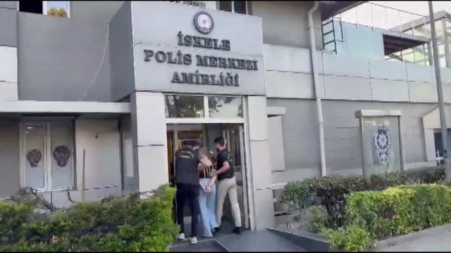 8 yıldır firariydi! Bu hali bile kurtaramadı