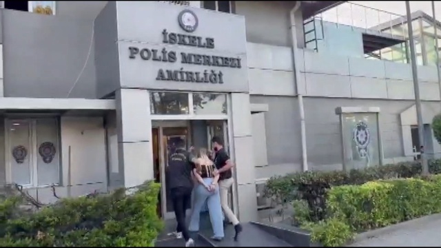 8 yıldır firariydi! Bu hali bile kurtaramadı