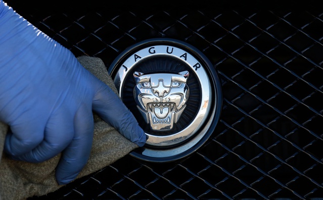 Jaguar Land Rover maliyetleri düşürmek için 4.000 kişiyi işten çıkaracak