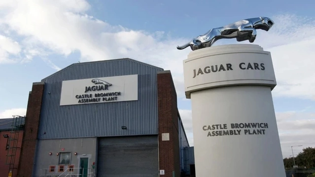 Jaguar Land Rover, maliyetleri azaltmak için 4 bin çalışanını işten çıkaracak
