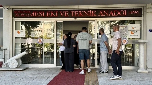 ÖSYM KPSS Lisans sınavının iptal edileceği iddiaları üzerine inceleme başlattı