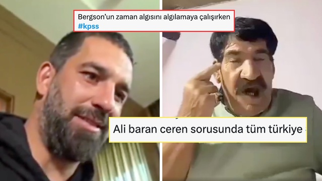 KPSS sonrası adaylar sosyal medyada esprili paylaşımlarla gündem oldu