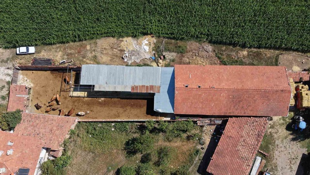 Memuriyeti bırakıp sıfırdan başladı! Şimdi paraya para demiyor