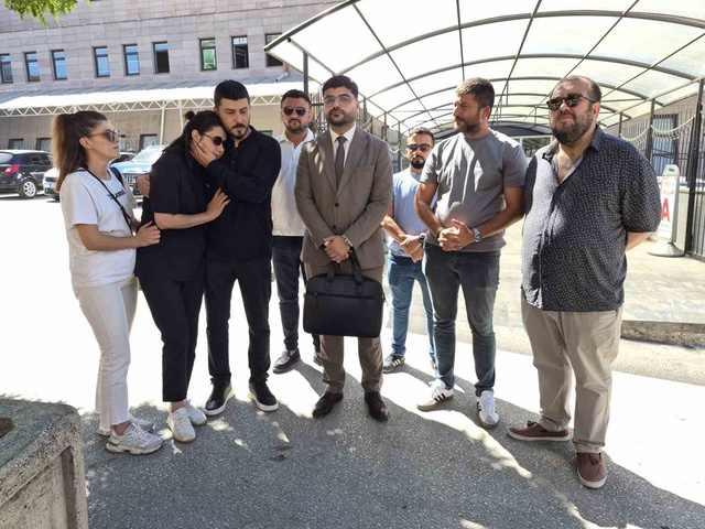 3 yaşındaki Mavi'nin öldüğü kaza görüntüleri ortaya çıktı! Sürücünün savunması isyan ettirdi