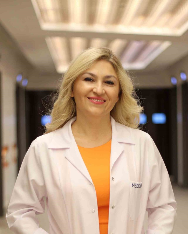 Uzm. Dr. Turşak: Sabah yorgun uyanıyorsanız bu 10 nedene baktırın