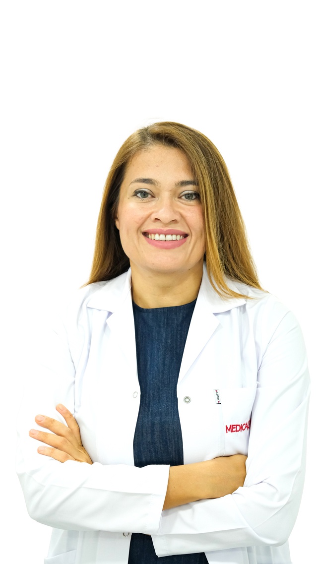 Uzman Dr. Elif Şanal Ulu, okul çağı çocukları için göz sağlığı uyarılarında bulundu