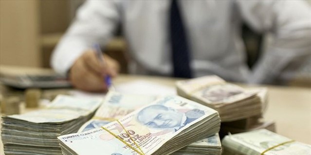 Yeni OVP: Kamu personel giderleri 2029'da 9 trilyon lirayı bulacak