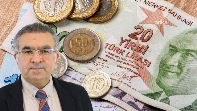 Prof. Dr. Yılmaz: OVP'ye göre emekli ve memur zam oranları netleşti