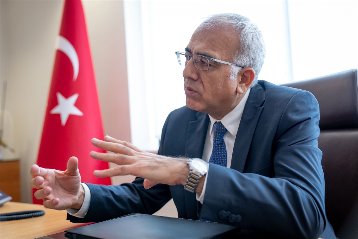 Sağlıklı Hayat Merkezlerinde 8 ayda 16 milyondan fazla kişi ücretsiz hizmet aldı