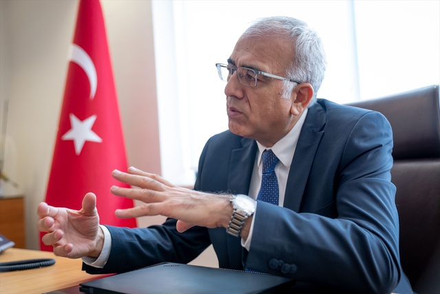 Sağlıklı Hayat Merkezlerinde 8 ayda 16 milyondan fazla kişi ücretsiz hizmet aldı