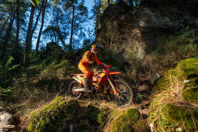 Sea to Sky Dünya Şampiyonası 7. etabı için Kemer'de 7-10 Ekim'de yarışılacak