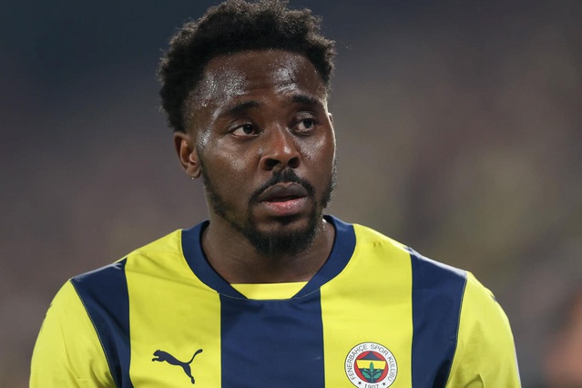 "Seni özlüyoruz" diyen Fenerbahçeliye Osayi'den Türkçe yanıt: Bu yorumu unutma