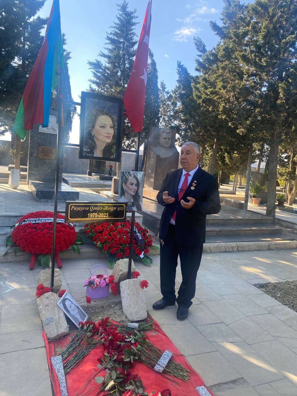 Serdar Ünsal: “Dilucu Şehitlerimizi Unutmadık, Unutmayacağız”
