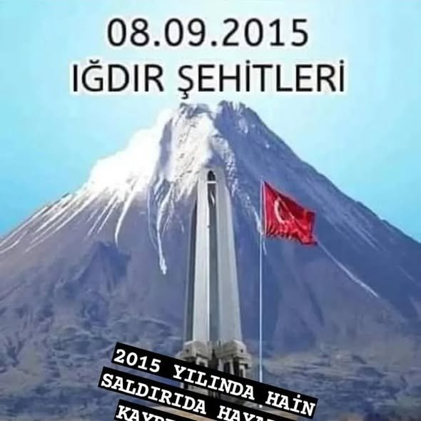 Serdar Ünsal: “Dilucu Şehitlerimizi Unutmadık, Unutmayacağız”