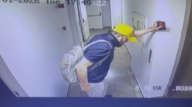 Serhat Kılıç'ın ölümüyle ilgili çarpıcı detay! Sevgilisi bu halde bulmuş
