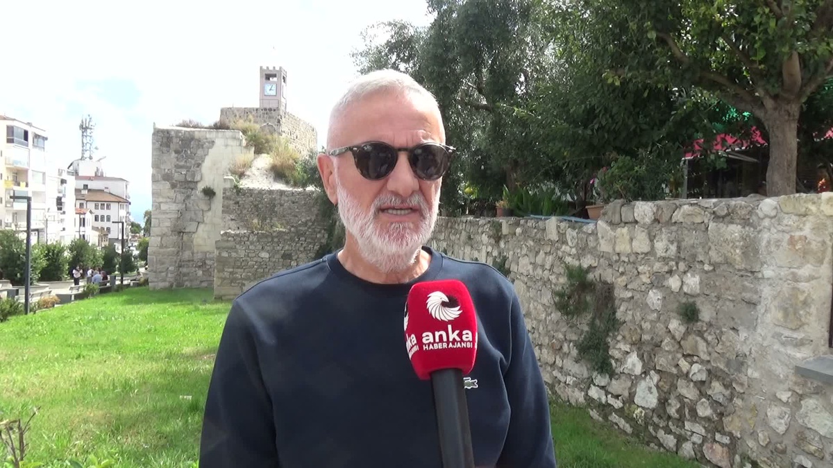 Sinopspor Başkanı Çağdaş: Sponsor desteği 2 milyondan 200 bine düştü