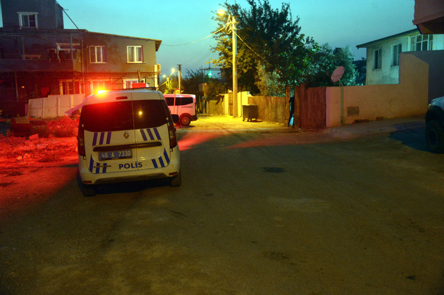 Kahramanmaraş Dulkadiroğlu'nda bıçaklı kavgada iki kuzen hayatını kaybetti