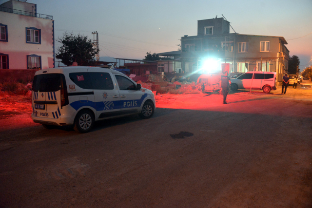 Kahramanmaraş Dulkadiroğlu'nda bıçaklı kavgada iki kuzen hayatını kaybetti