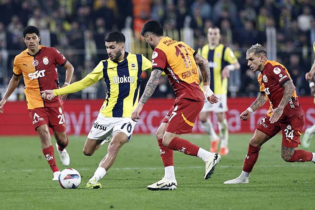 Süper Lig'de yayıncı değişiyor! Masadaki rakam tam 500 milyon dolar