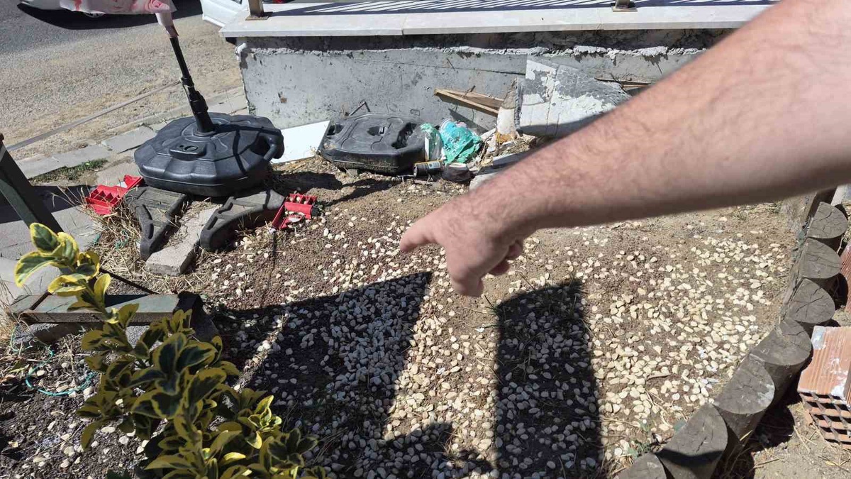 Maltepe'de kaybolan 210 yıllık Osmanlı nokta taşının akıbeti araştırılıyor