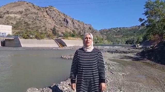 Sivas'ta kazada şoka giren 17 yaşındaki Esma Nur'un bulunması için umut azalıyor
