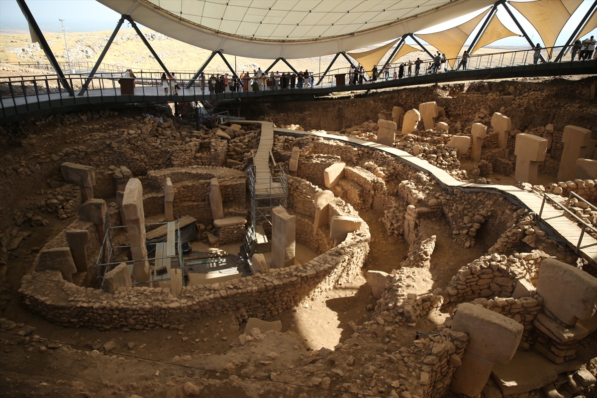 TEKNOFEST Güneydoğu Şanlıurfa\'da turizm sektörünü hareketlendirecek