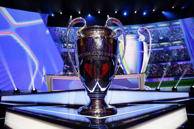 Şampiyonlar Ligi'nde heyecan yarın başlıyor, Galatasaray ve Fenerbahçe sahne alacak