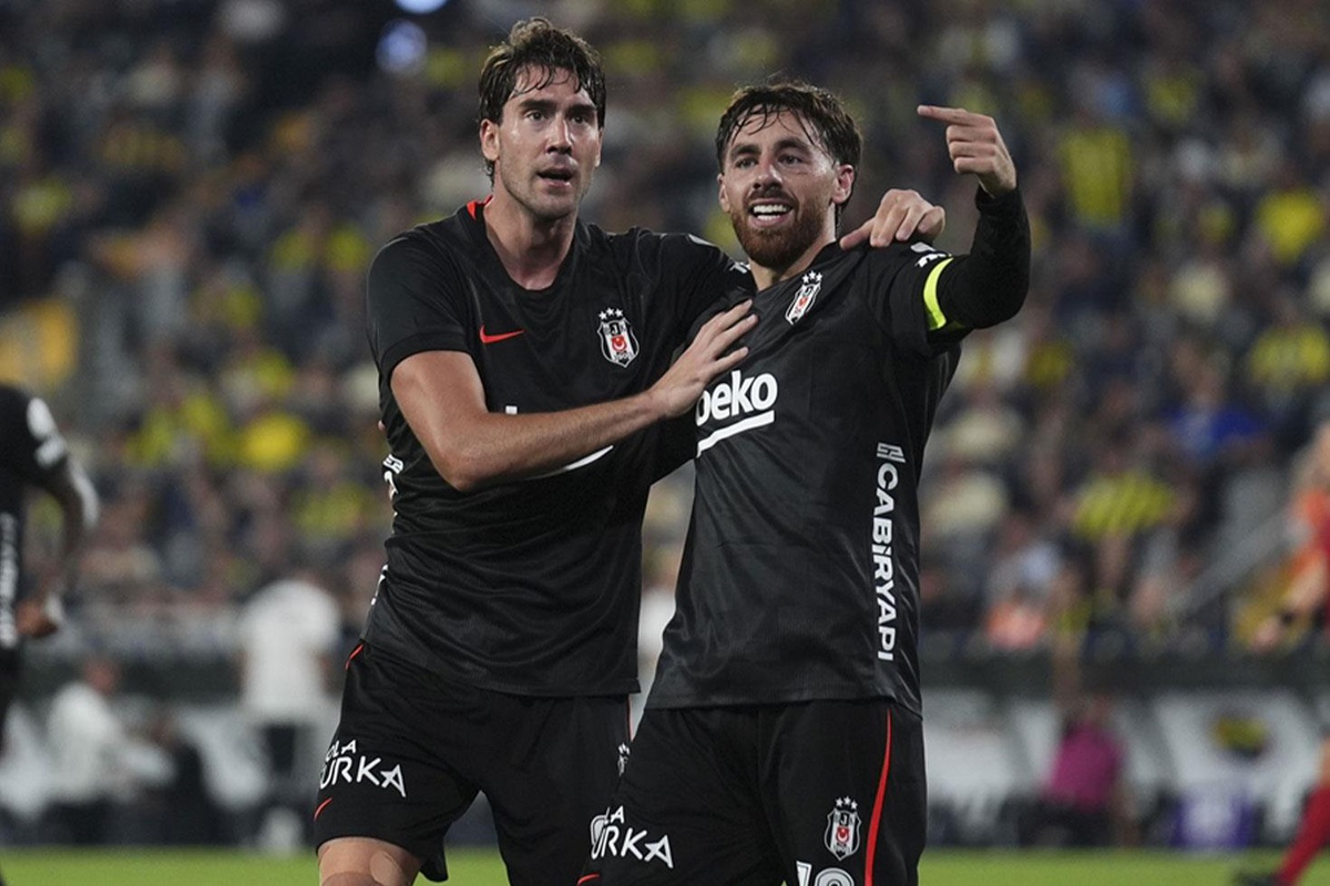 UEFA\'dan Beşiktaş\'ı çıldırtacak karar! \'\'İsrail takımı İstanbul\'a gelmeyecek\'\' iddiası