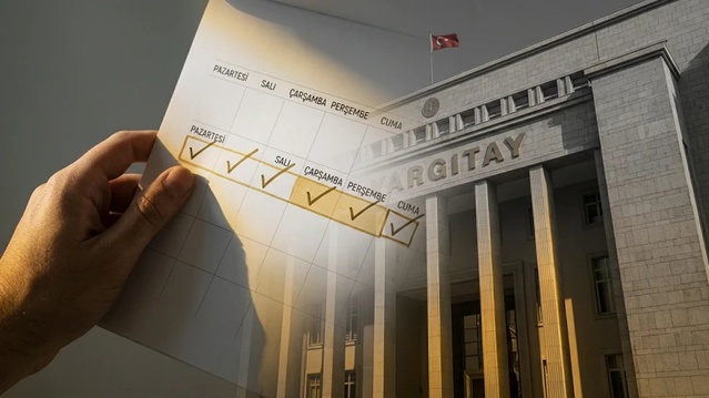 Yargıtay: İşçinin rızasıyla kullandığı 10 günden kısa yıllık izin haklı fesih nedeni sayılmadı