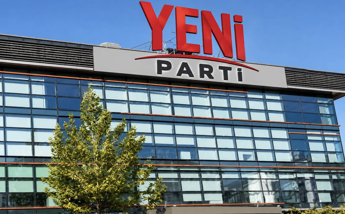 Yeni Parti\'den köprü ve otoyol özelleştirmesine tepki