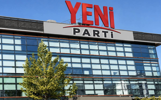 Yeni Parti'den köprü ve otoyol özelleştirmesine tepki