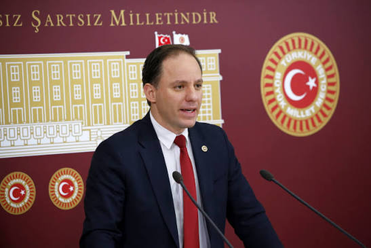 Yavuzyılmaz: Köprü özelleştirmesi vatana ihanettir