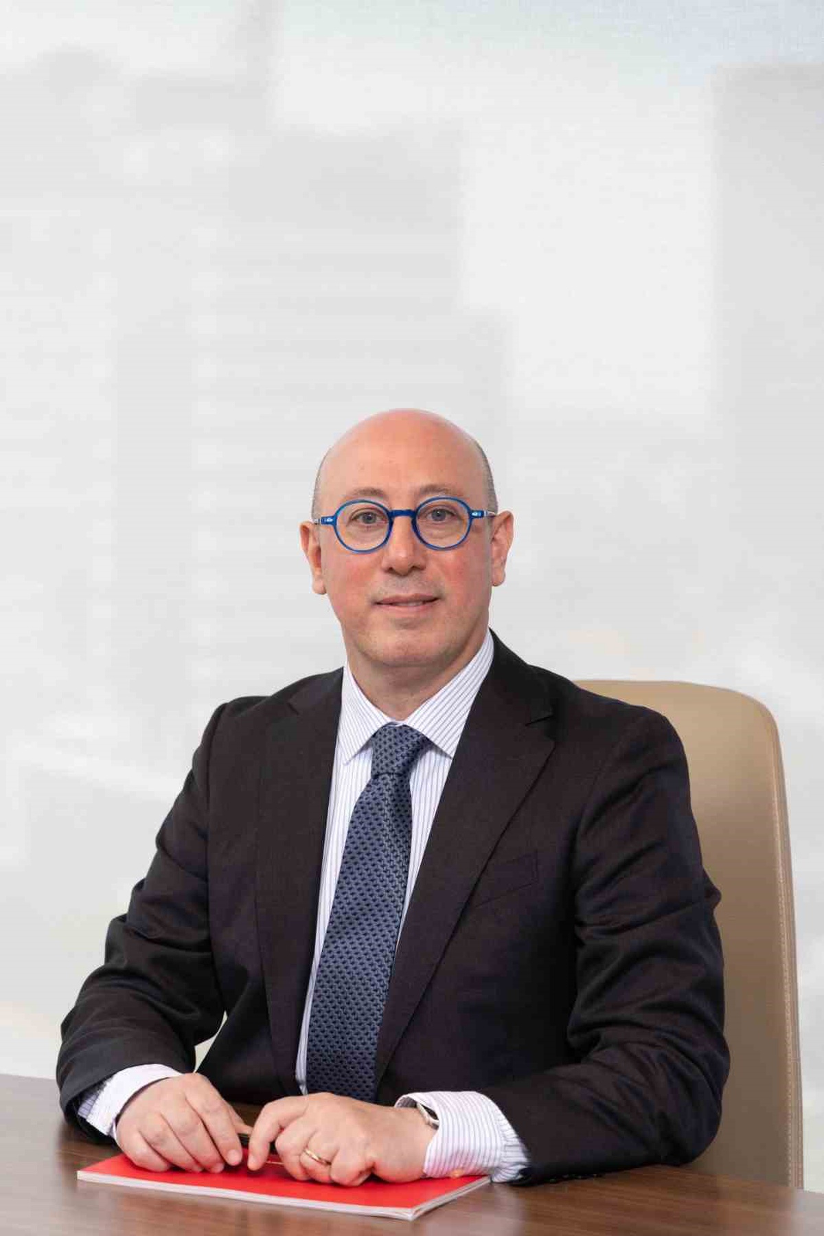 Yıldız Holding\'de iç denetim liderliğine Özge Aşcıoğlu atandı