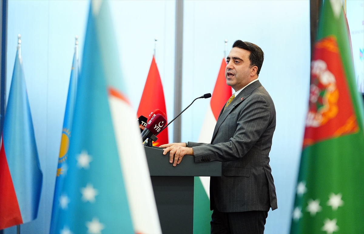 YTB\'nin "Türk Dünyası Yükseköğretiminde Ortaklık Programı" başladı